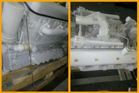 Двигатель ЯМЗ-238ДЕ2 в наличии - <ro>Изображение</ro><ru>Изображение</ru> #3, <ru>Объявление</ru> #1647398