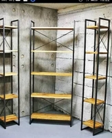 Изготовление стеллажей,витрин,этажерок  - <ro>Изображение</ro><ru>Изображение</ru> #1, <ru>Объявление</ru> #1647301