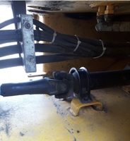 Продаем фронтальный погрузчик JCB 456 ZX, 3,5 м3, 2007 г.в.  - <ro>Изображение</ro><ru>Изображение</ru> #9, <ru>Объявление</ru> #1650833