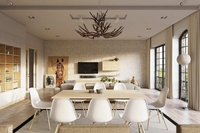 Создание дизайна интерьеров (студия Dofamine) - <ro>Изображение</ro><ru>Изображение</ru> #1, <ru>Объявление</ru> #1650987