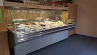 Витрина холодильная гастрономическая Winter Prestige-Lux. - <ro>Изображение</ro><ru>Изображение</ru> #4, <ru>Объявление</ru> #1649576