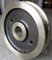 Поставки комплектующих к тельферам - <ro>Изображение</ro><ru>Изображение</ru> #5, <ru>Объявление</ru> #1650846