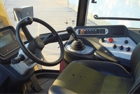 Продаем фронтальный погрузчик JCB 456 ZX, 3,5 м3, 2007 г.в.  - <ro>Изображение</ro><ru>Изображение</ru> #6, <ru>Объявление</ru> #1650833