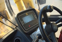 Продаем фронтальный погрузчик JCB 456 ZX, 3,5 м3, 2007 г.в.  - <ro>Изображение</ro><ru>Изображение</ru> #7, <ru>Объявление</ru> #1650833