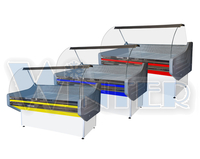 Winter - недорогие холодильные витрины. - <ro>Изображение</ro><ru>Изображение</ru> #3, <ru>Объявление</ru> #54460