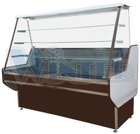 Витрина холодильная кондитерская Kondi. - <ro>Изображение</ro><ru>Изображение</ru> #2, <ru>Объявление</ru> #1649579