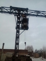 Ремонт тельферов (талей) - <ro>Изображение</ro><ru>Изображение</ru> #2, <ru>Объявление</ru> #1652476