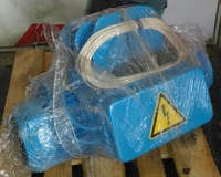 Тельфер электрический (таль) - <ro>Изображение</ro><ru>Изображение</ru> #2, <ru>Объявление</ru> #1651718