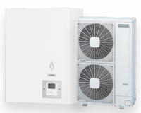 Тепловые насосы Mycond - <ro>Изображение</ro><ru>Изображение</ru> #1, <ru>Объявление</ru> #1656425