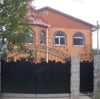 Шикарный современный коттедж у воды - <ro>Изображение</ro><ru>Изображение</ru> #1, <ru>Объявление</ru> #1655976