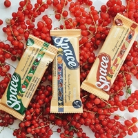 Полезные  батончики для детей  SpaceBar (набор) 21 шт x 45г - <ro>Изображение</ro><ru>Изображение</ru> #3, <ru>Объявление</ru> #1655569