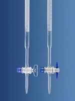 Лабораторные бюретки применяются для точного отмеривания израсходованной жидкост - <ro>Изображение</ro><ru>Изображение</ru> #1, <ru>Объявление</ru> #1656606