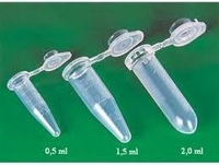 Микропробирка  типа  «Эппендорф» вместимость 1,5 и 2 мл, кол-во в уп.  - <ro>Изображение</ro><ru>Изображение</ru> #3, <ru>Объявление</ru> #1342495