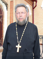 Поездки в Катюжанку. Храм св. Михаила Архистратига. Отец Александр - <ro>Изображение</ro><ru>Изображение</ru> #2, <ru>Объявление</ru> #1658618