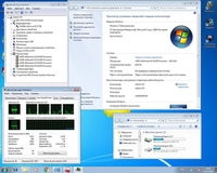 4 ядерный игровой компьюте - <ro>Изображение</ro><ru>Изображение</ru> #2, <ru>Объявление</ru> #1662625