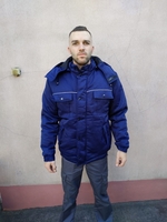 Спецодежда зимняя- продажа Куртка  Бригадир от 1 шт  от производителя  - <ro>Изображение</ro><ru>Изображение</ru> #3, <ru>Объявление</ru> #1635059