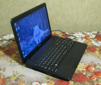 Ноутбук Toshiba C660 - <ro>Изображение</ro><ru>Изображение</ru> #3, <ru>Объявление</ru> #1662624