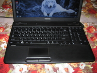 Ноутбук Toshiba C660 - <ro>Изображение</ro><ru>Изображение</ru> #5, <ru>Объявление</ru> #1662624