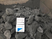 Кокс, углеродсодержащий материал, науглераживатель - <ro>Изображение</ro><ru>Изображение</ru> #3, <ru>Объявление</ru> #1667695