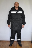 Куртки зиминие и костюмы - продажа от производителя  - <ro>Изображение</ro><ru>Изображение</ru> #7, <ru>Объявление</ru> #1668057