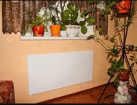 Настенные обогреватели, панели керамические, пленочные инфракрасные.  - <ro>Изображение</ro><ru>Изображение</ru> #3, <ru>Объявление</ru> #1672749