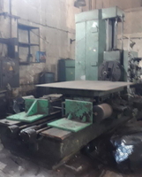 2620Вгоризонтально-расточной станок - <ro>Изображение</ro><ru>Изображение</ru> #1, <ru>Объявление</ru> #1671401