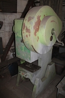 КД2328 пресс кривошипный с пневмомуфтой, усилие 63т - <ro>Изображение</ro><ru>Изображение</ru> #5, <ru>Объявление</ru> #1671407