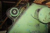 КД2328 пресс кривошипный с пневмомуфтой, усилие 63т - <ro>Изображение</ro><ru>Изображение</ru> #4, <ru>Объявление</ru> #1671407