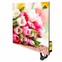 Настенные обогреватели, панели керамические, пленочные инфракрасные.  - <ro>Изображение</ro><ru>Изображение</ru> #5, <ru>Объявление</ru> #1672749