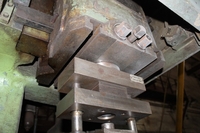 КД2328 пресс кривошипный с пневмомуфтой, усилие 63т - <ro>Изображение</ro><ru>Изображение</ru> #1, <ru>Объявление</ru> #1671407