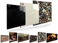 Продам обогреватели настенные, металокерамические, панели керамические, пленочны - <ro>Изображение</ro><ru>Изображение</ru> #2, <ru>Объявление</ru> #1673425