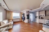 4-х комнатная 2-х уровневая квартира c гаражом, Запорожье. - <ro>Изображение</ro><ru>Изображение</ru> #1, <ru>Объявление</ru> #1675019