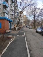 Продам просторную квартиру с видом на море - <ro>Изображение</ro><ru>Изображение</ru> #4, <ru>Объявление</ru> #1673434