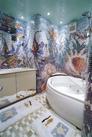 4-х комнатная 2-х уровневая квартира c гаражом, Запорожье. - <ro>Изображение</ro><ru>Изображение</ru> #4, <ru>Объявление</ru> #1675019