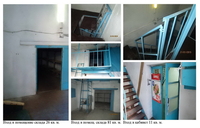 Сдаём собственное 2-х этажное здание склада - <ro>Изображение</ro><ru>Изображение</ru> #3, <ru>Объявление</ru> #1675177