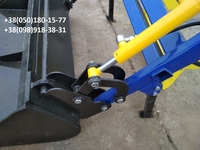 Погрузчик кун на мини трактор Dong Feng 244, Kata Ke 454, Geas 37, DW 404 - <ro>Изображение</ro><ru>Изображение</ru> #4, <ru>Объявление</ru> #1674529