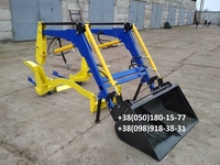 Погрузчик кун на мини трактор Dong Feng 244, Kata Ke 454, Geas 37, DW 404 - <ro>Изображение</ro><ru>Изображение</ru> #1, <ru>Объявление</ru> #1674529