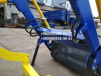 Погрузчик кун на мини трактор Dong Feng 244, Kata Ke 454, Geas 37, DW 404 - <ro>Изображение</ro><ru>Изображение</ru> #8, <ru>Объявление</ru> #1674529