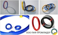 Манжеты полиуретановые - <ro>Изображение</ro><ru>Изображение</ru> #1, <ru>Объявление</ru> #1676770