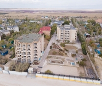 Продам базу отдыха на берегу Азовского моря - <ro>Изображение</ro><ru>Изображение</ru> #1, <ru>Объявление</ru> #1677355