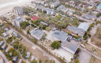 Продам базу отдыха на берегу Азовского моря - <ro>Изображение</ro><ru>Изображение</ru> #2, <ru>Объявление</ru> #1677355