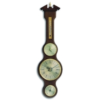 Комнатные электронные термометры, термогигрометры, метеостанции. Со склада. Недо - <ro>Изображение</ro><ru>Изображение</ru> #6, <ru>Объявление</ru> #1676248