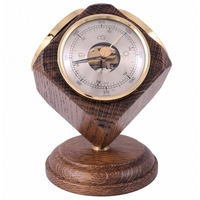 Комнатные электронные термометры, термогигрометры, метеостанции. Со склада. Недо - <ro>Изображение</ro><ru>Изображение</ru> #4, <ru>Объявление</ru> #1676248