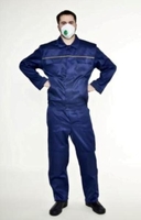 Спецодежда - Костюмы бюджетные цены - продажа от производителя - <ro>Изображение</ro><ru>Изображение</ru> #5, <ru>Объявление</ru> #1675423