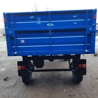 Прицеп Тракторный 2 ПТС 4 Новый - <ro>Изображение</ro><ru>Изображение</ru> #2, <ru>Объявление</ru> #1676574