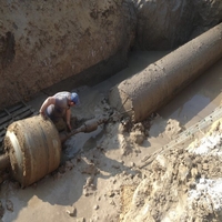 Бестраншейная прокладка инженерных сетей методом (ГНБ) - <ro>Изображение</ro><ru>Изображение</ru> #2, <ru>Объявление</ru> #1683906