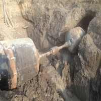 Бестраншейная прокладка инженерных сетей методом (ГНБ) - <ro>Изображение</ro><ru>Изображение</ru> #1, <ru>Объявление</ru> #1683906