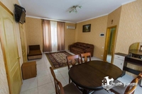 Отдых у моря, отель «Морской», остров Бирючий, Кирилловка - <ro>Изображение</ro><ru>Изображение</ru> #3, <ru>Объявление</ru> #1682117