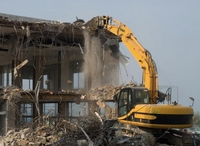Промышленный демонтаж зданий и сооружений, Запорожье - <ro>Изображение</ro><ru>Изображение</ru> #1, <ru>Объявление</ru> #1684008