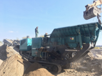 Переработка Строительного мусора. Дробление бетона и железобетона. - <ro>Изображение</ro><ru>Изображение</ru> #2, <ru>Объявление</ru> #1684036